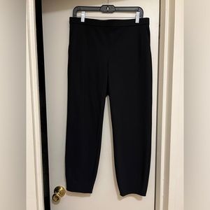 Theory Tapered Dart Pant